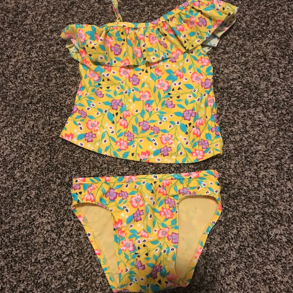 Swim suit